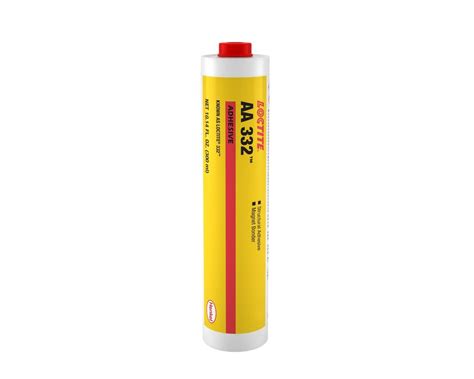 Loctite AA 332 Structural Adhesive 300 Ml At Best Price In Navi Mumbai