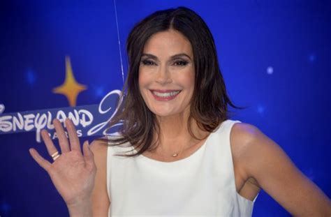 Teri Hatcher Retour Sur Son évolution Physique En 15 Photos Closer