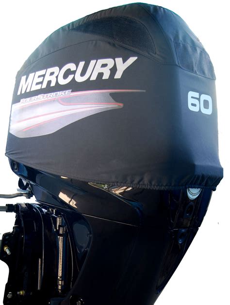 Mercury Outboard 60 Hp 4 Stroke Manual