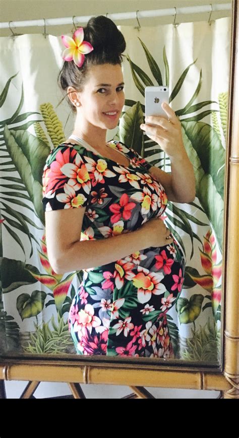 Pregnant Bikini The Maternity Gallery