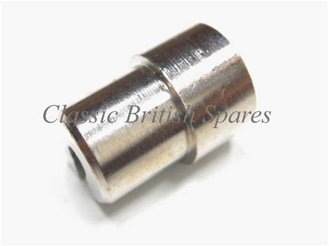 Amal Twistgrip Throttle Cable Stop Ferrule 1 16011