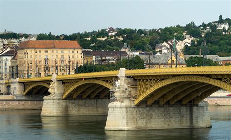 Margit híd Margaret Bridge Budapest HU Amir Nurgaliyev Flickr