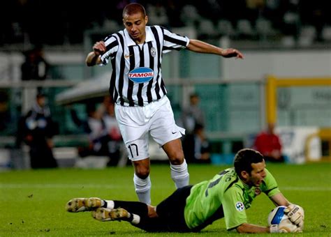 Accadde Oggi 9 Settembre 2006 Esordio In Serie B Della Juventus FOTO