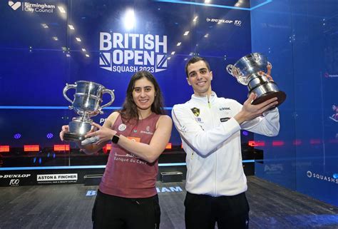 British Open Returns To Birmingham In June Psa Squash Tour