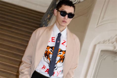 Kenzo | Hypebeast