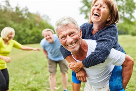 Aging Gracefully 7 Tips For Maintaining Vitality As You Grow Older