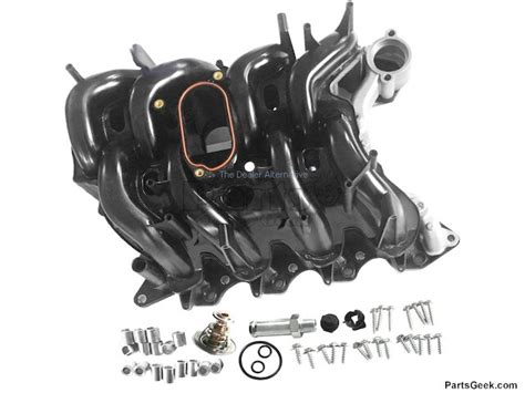 Ford Expedition Intake Manifold Manifolds Replacement Dorman Genuine Api Diy Solutions Brock