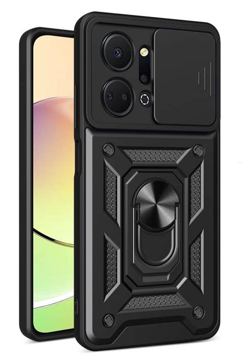 Чехол противоударный armors для Honor X7A и Honor X7A Plus / Хонор Х7А ...