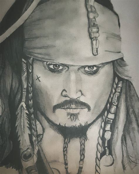 Incredible Compilation Over Captain Jack Sparrow Images In