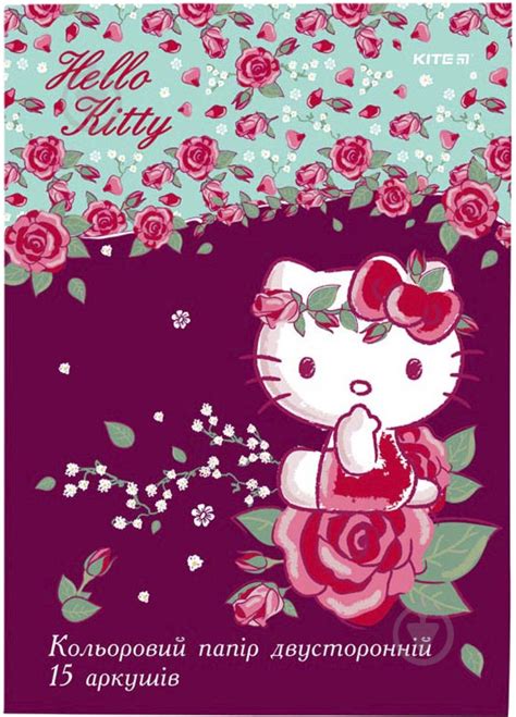 ᐉ Бумага цветная двухсторонняя Hot Wheels HW Купить в Киеве Украине Лучшая цена в