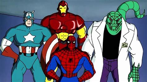 How the '90s SPIDER-MAN Cartoon Adapted Marvel's SECRET WARS | 15 M...