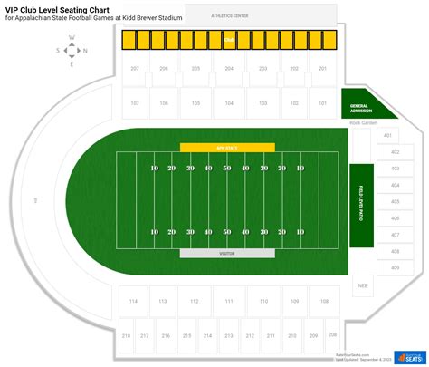 Brewer Park Seating Chart Elcho Table