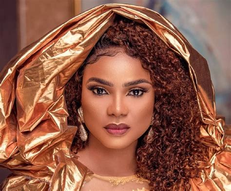 Nollywood Is Dark Spiritual Deep Actress Iyabo Ojo Laments Daily