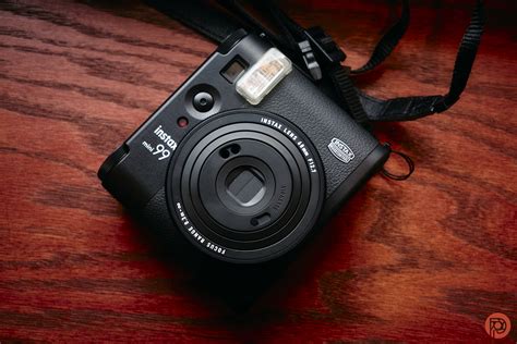 Fujifilm Instax Mini 99 Review Instax For Passionate Photographers