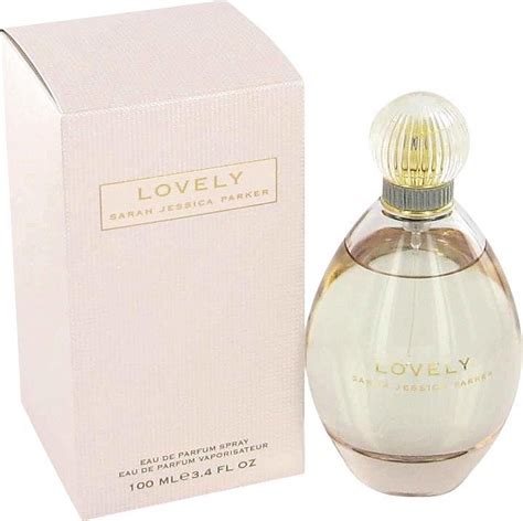 Sarah Jessica Parker Lovely Eau De Parfum Ml