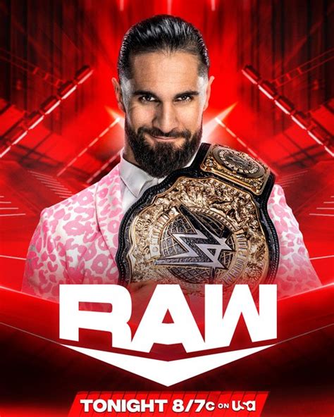 WWE RAW En Vivo 29 De Mayo Del 2023 Cobertura Y Resultados