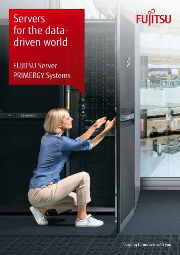 Fujitsu Mainboard D2990-A - Fujitsu - PDF Catalogs | Technical ...