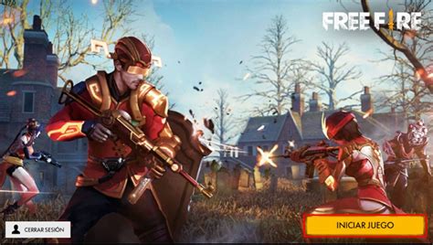 Cómo iniciar sesión en Free Fire Tutoriales y guías