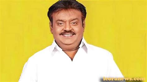 Vijayakanth Family