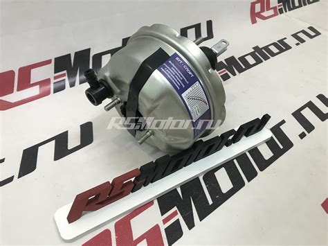 Купить вакуумник ТоргМаш серии спорт на ВАЗ 2101-2105-2107 | rs-motor.ru