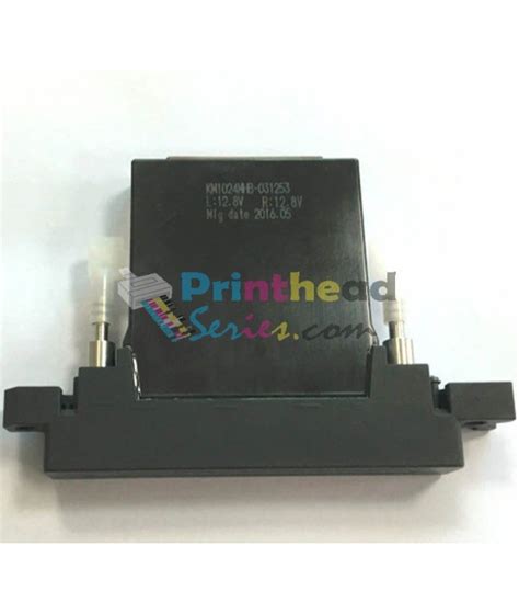 Konica Minolta KM1024 LNB 42PL Printhead