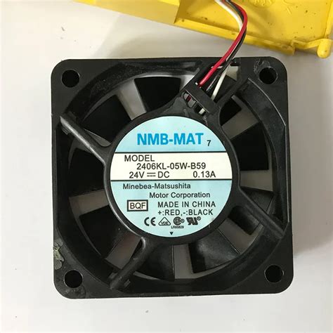 Fanuc A230 0604 X003 2406kl 05w B59 Industrial Parts Servo Drive Cooling Fan Buy Fanuc A230