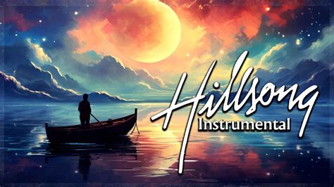 Piano Hillsong Instrumental Worship Music Receive Healing Tonight