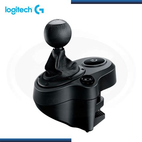 LOGITECH PALANCA DE CAMBIO G923 G29 G920 PARA VOLANTES DE CARRERA