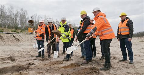 Hoyte Nachrichtenportal F R Hoyerswerda Der Seenland Abfluss Wird