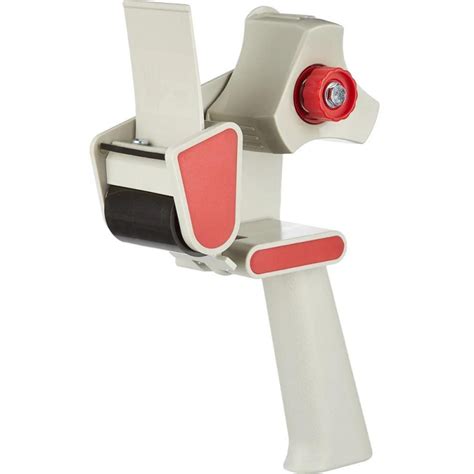 Диспенсер для клейкой ленты упаковочной Attache 50 мм арт. 40553 ...