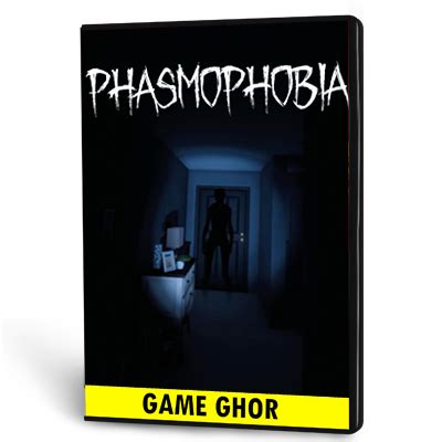 Phasmophobia on Steam🕐 Revitalize seu dia com um adorável desenho de ...