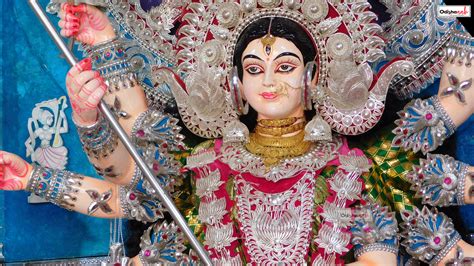 Cuttack Durga Puja 2022, All Chandi Medha List