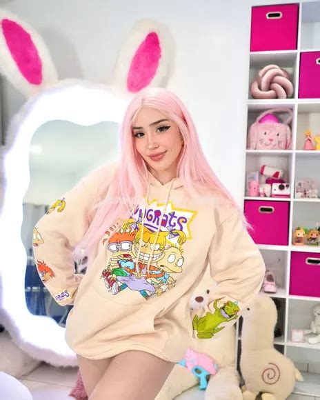 Hannapunzel Exclusive Leaked Nude Onlyfans 2561359