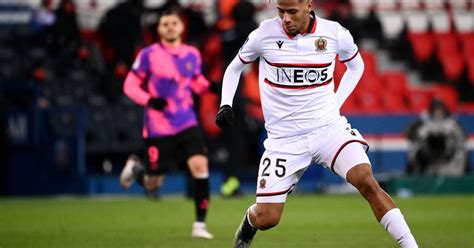 Mercato Juve Possibile Sondaggio Per Todibo