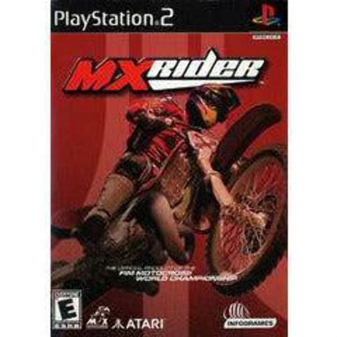 Ps2 Dirt Bike Games - BEST GAMES WALKTHROUGH