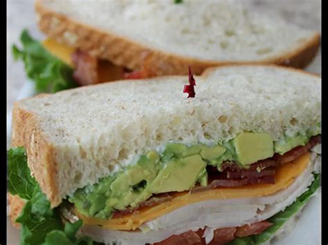 Top 11 Sandwiches Restaurants In Hillcrest San Diego