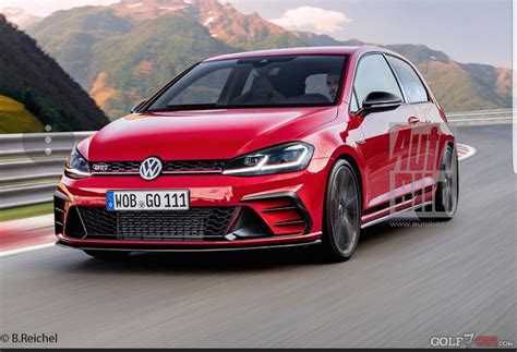 Eintritt Produktivität Konstante golf 7 gti vs golf 7 gti performance ...