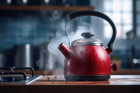 The 8 Best Tea Kettles For Gas Stoves In 2023 An Ultimate Guide Into