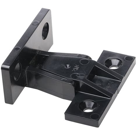 Hafele Keku Panel And Frame Push In Fastener Plastic Press Fit