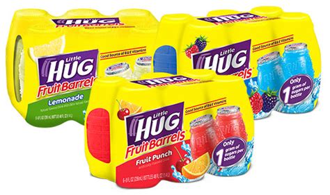 6-Pack | Little Hug