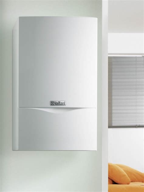 Gas Kombitherme AtmoTEC VCW Vaillant