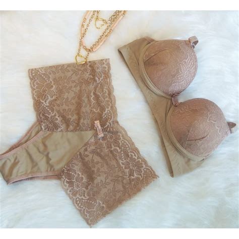 Conjunto Lingerie Sexy Bojo Bolha Shopee Brasil