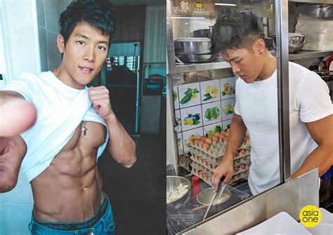 Khám phá ảnh múi hot boy thịnh hành nhất hiện nay