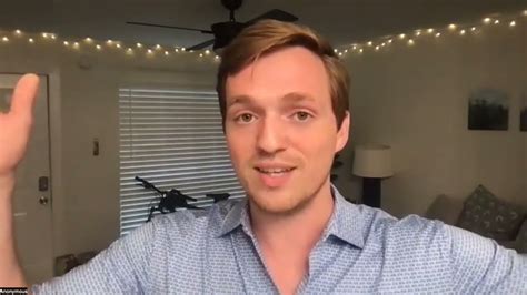 Charles Stanley S Grandson Reveals The 7 Words His Grandpa Said To Him