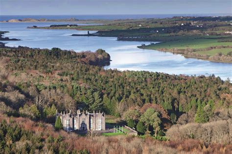 Belleek Castle | Castles in ireland, Iconic castles, Castle