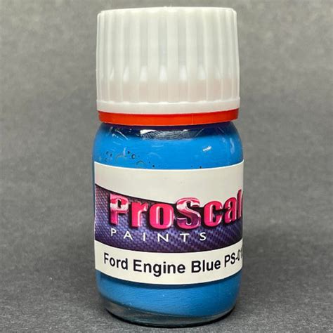 Ford Proscale Paints