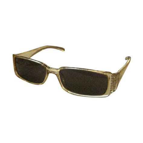 John Galliano For Dior Sunglasses With A Sparkle At 1stdibs John Galliano Dior Sunglasses