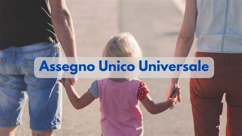 Assegno Unico Universale Di Quanto Aumenta Ad Ottobre 2024