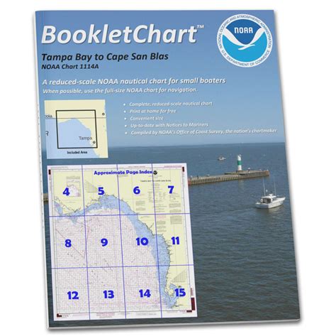 All Charts Noaa Charts For Us Waters All Noaa Charts Gulf