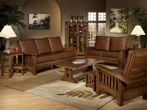 Light Wood Living Room Furniture – BESTHOMISH